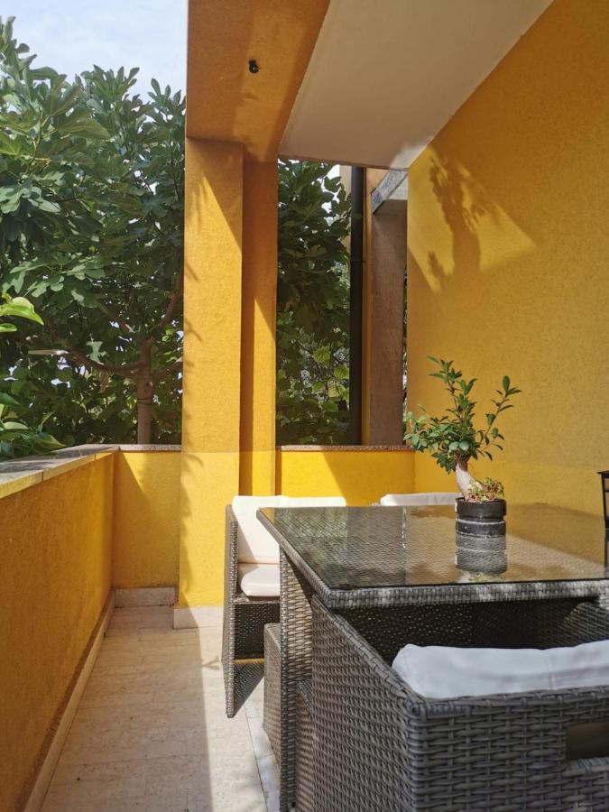 Apartment Dalmatini Tar-Vabriga Exteriér fotografie