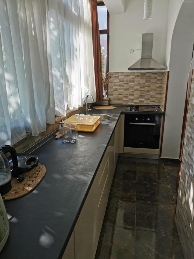 Apartment Dalmatini Tar-Vabriga Exteriér fotografie