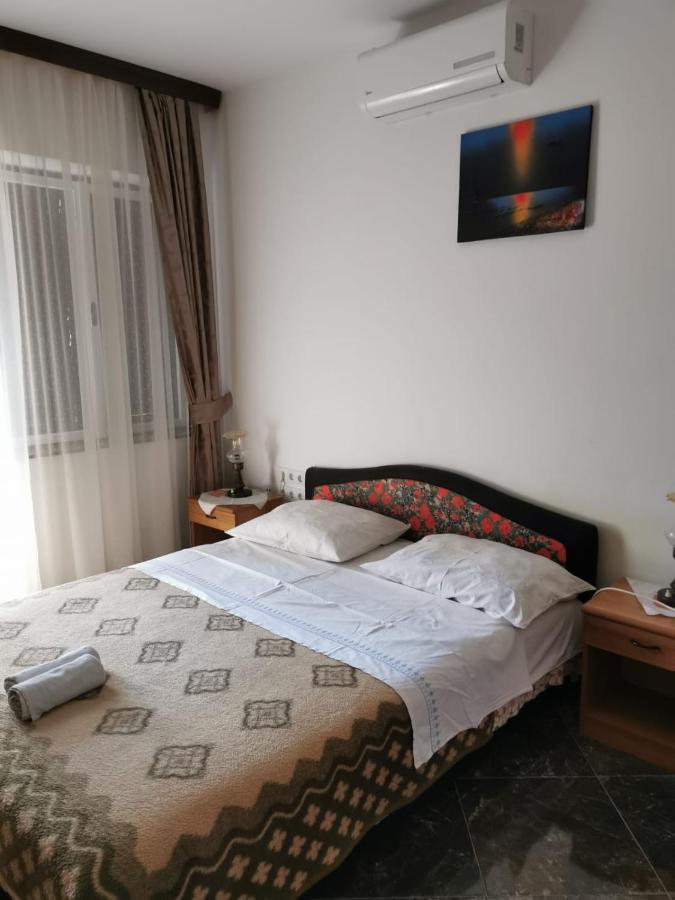 Apartment Dalmatini Tar-Vabriga Exteriér fotografie